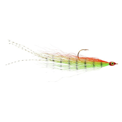 Kenders Premium Kick Flys - 2 Pack Firetiger