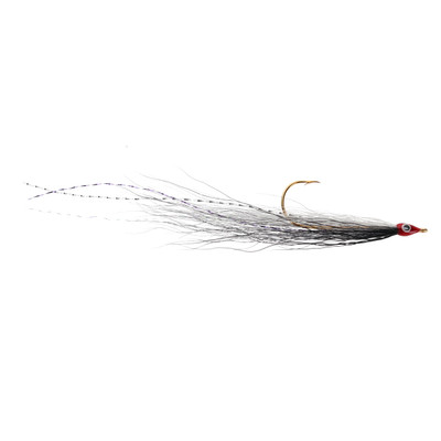 Kenders Premium Kick Flys - 2 Pack Shad