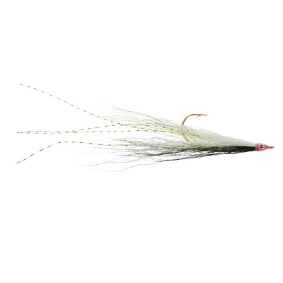 Kenders Premium Kick Flys - 2 Pack Alewife