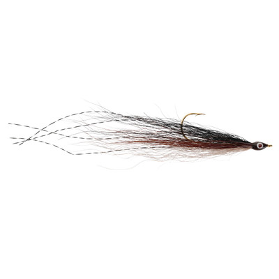 Kenders Premium Kick Flys - 2 Pack Lake Fly