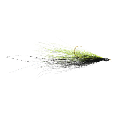 Kenders Premium Kick Flys - 2 Pack Nymph