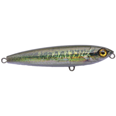 Catfish Sumo Heart Pounder Rattles Crappie