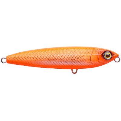 Catfish Sumo Heart Pounder Rattles Goldfish