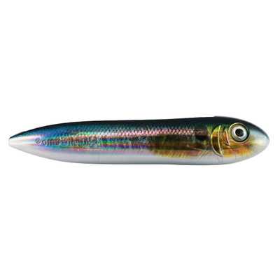 Catfish Sumo Knotless Inline Rattles Threadfin Shad