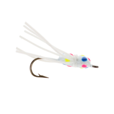 JB Lures Tungsten Ant Jig Wonderbread