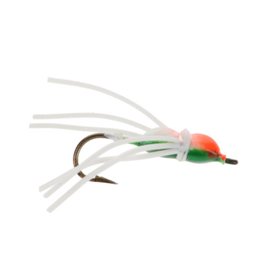 JB Lures Tungsten Ant Jig Watermelon Seed