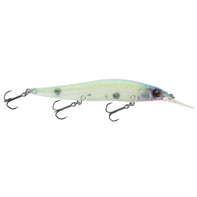 Megabass Vision Oneten Plus 1 GLXS Spring Reaction