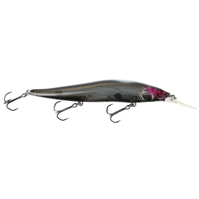 Megabass Vision Oneten Plus 1 MG Secret Shadow