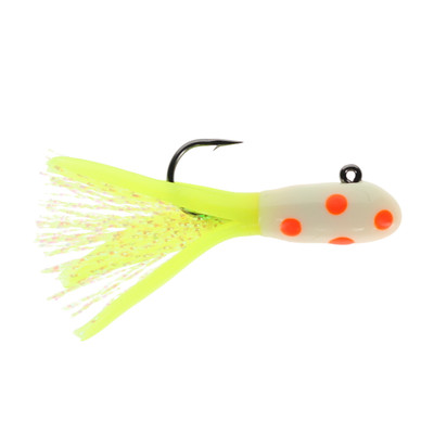 Bloop Tube Jigs Grub N Tug