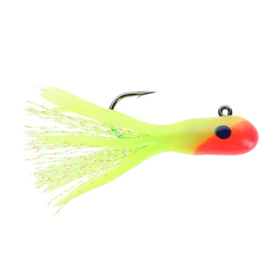 Bloop Tube Jigs Forbidden Fruit