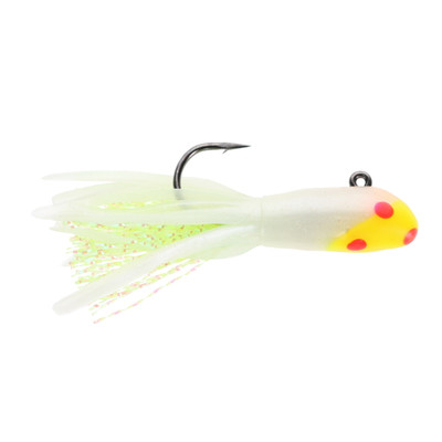 Bloop Tube Jigs Hooligan
