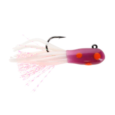 Bloop Tube Jigs Mrs. Troutfire