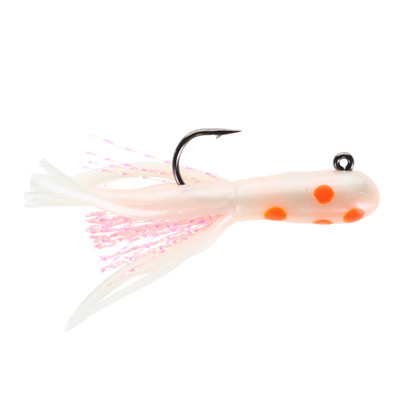 Bloop Tube Jigs Dirt Nap