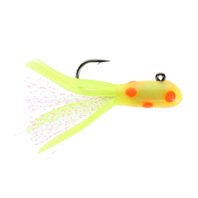 Bloop Tube Jigs Pickle Pounder