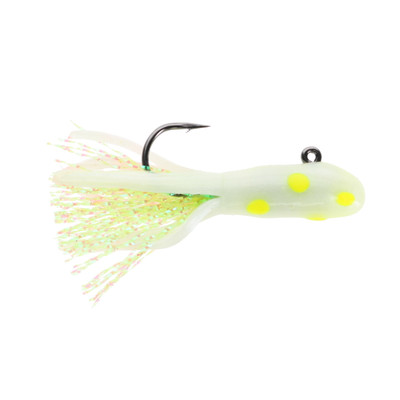 Bloop Tube Jigs Gob Stoppa