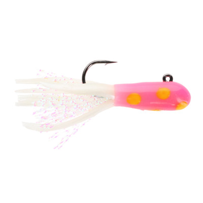 Bloop Tube Jigs Groove Tube