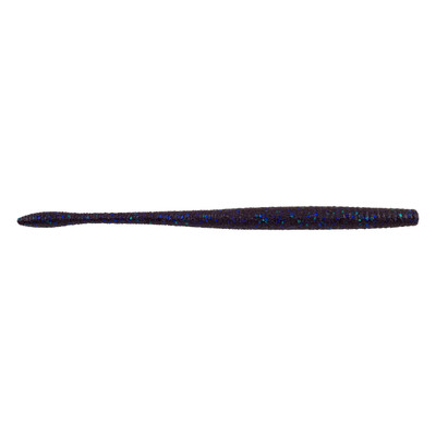 Berkley PowerBait MaxScent Magnum Hit Worm Plum Apple