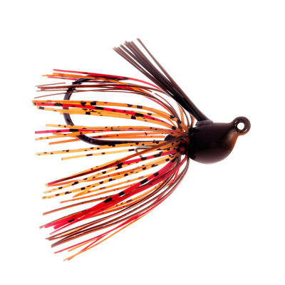 Nomad Design Wee Bit Flipping Jig Alabama Craw