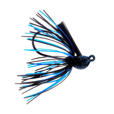 Nomad Design Wee Bit Flipping Jig Blue Black