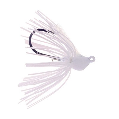 Nomad Design Wee Bit Flipping Jig White