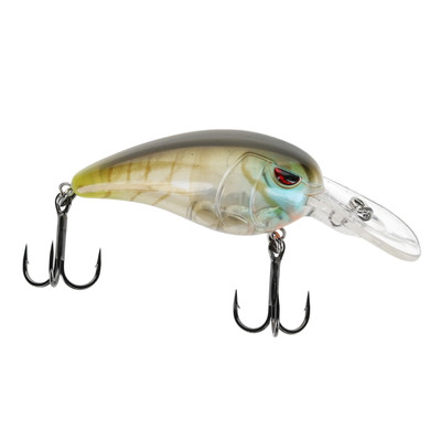 SPRO RkCrawler 50 Crankbait Clear Gill