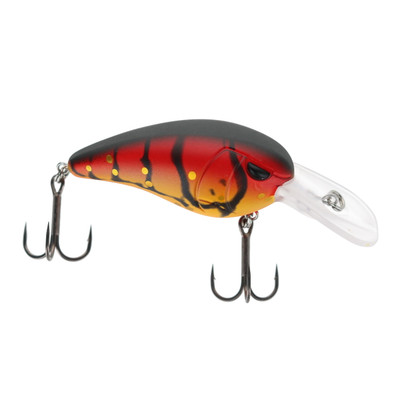 SPRO RkCrawler 50 Crankbait Delta Craw