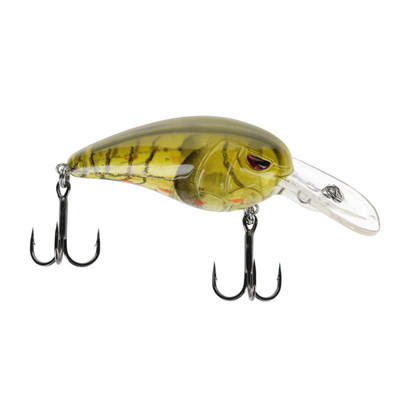 SPRO RkCrawler 50 Crankbait Phantom Watermelon
