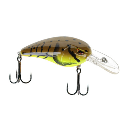 SPRO RkCrawler 50 Crankbait Spring Craw