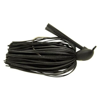 Keitech Lead Casting Jig - Black