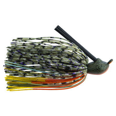 Keitech Lead Casting Jig Sungill