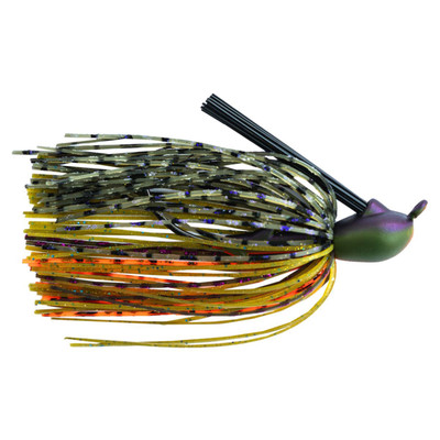 Keitech Lead Casting Jig SP Bluegill