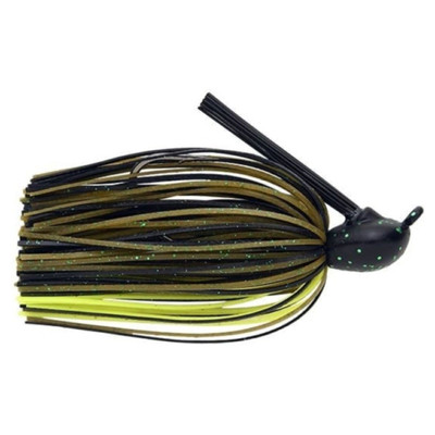 Keitech Lead Casting Jig Texas Craw