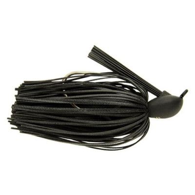 Keitech Lead Casting Jig Black