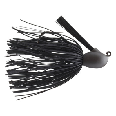Keitech Tungsten M1 Casting Jig Black