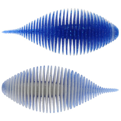 Geecrack Bellows Gill Soft Bait Electrolyte Gill