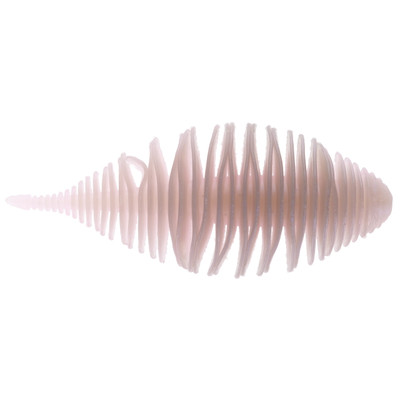 Geecrack Bellows Gill Floating Elastomer Natural Pro Blue