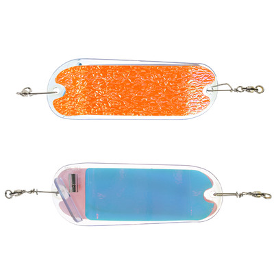 Pro-Troll ProChip Fin Flasher Orange Crush UV