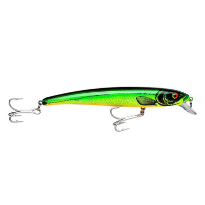 Bomber Saltwater Long A Hardbait | FishUSA