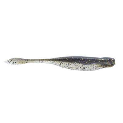 X Zone Lures Hot Shot Minnow Gallant's Gas