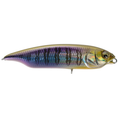 Megabass Karashi Topwater Lure Juvy Gill