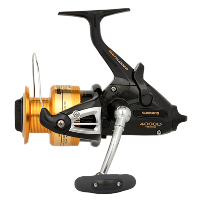 Shimano Baitrunner D Spinning Reel | FishUSA