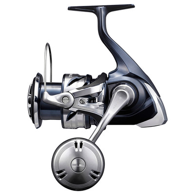 Shimano Twin Power SW Spinning Reel | FishUSA
