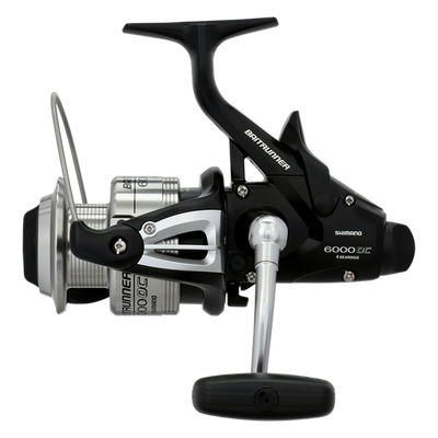 Shimano Baitrunner OC Spinning Reel | FishUSA Shimano Baitrunner OC Spinning Reel | FishUSA
