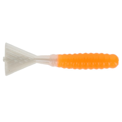 Tophat Jigs Guppy Gobbler Soft Bait Nemo