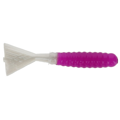 Tophat Jigs Guppy Gobbler Soft Bait Sleeping Beauty