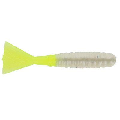 Tophat Jigs Guppy Gobbler Soft Bait Teddie Bug