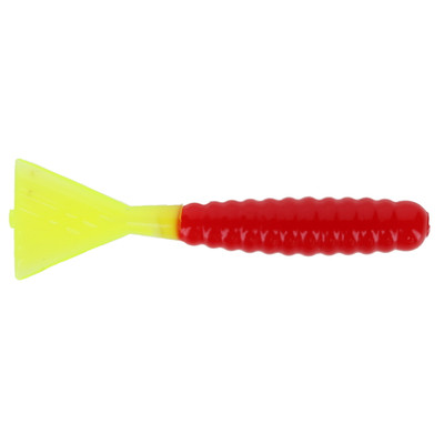 Tophat Jigs Guppy Gobbler Soft Bait Bubba Bug