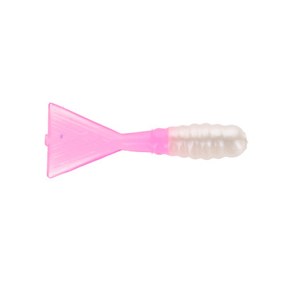 Tophat Jigs Guppy Gobbler Soft Bait Cinderella