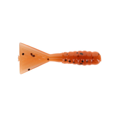 Tophat Jigs Guppy Gobbler Soft Bait Crawbaby