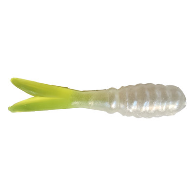 Tophat Jigs Small Fry Soft Bait Teddie Bug